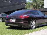 Panamera 2013款   Platinum Edition_高清图2