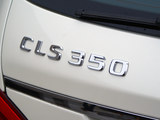 奔驰CLS级 2013款  CLS 350 猎装豪华型_高清图31