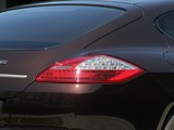 Panamera 2013款   Platinum Edition_高清图1