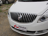 别克GL8 2013款  3.0L GT豪雅版_高清图11