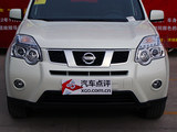 奇骏 2012款  2.5L XL 豪华版 CVT 4WD_高清图3