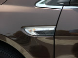 纳智捷 5 Sedan 2013款  1.8T 自动尊贵型_高清图26