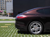 Panamera 2013款   Platinum Edition_高清图34