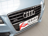 奥迪A5 2010款  3.2 coupe quattro_高清图13