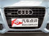 奥迪A5 2010款  3.2 coupe quattro_高清图12