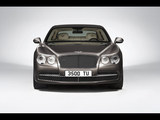 飞驰 2012款 Flying Spur 限量版_高清图2