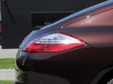 Panamera 2013款   Platinum Edition_高清图33