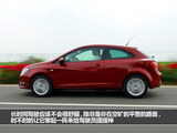 伊比飒 2013款 Ibiza 1.4TSI 3门版FR_高清图29