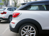 MINI PACEMAN 2014款  1.6T COOPER S ALL4_高清图9