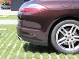 Panamera 2013款   Platinum Edition_高清图32