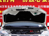 奇骏 2012款  2.5L XL 豪华版 CVT 4WD_高清图2