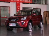 瑞虎 2013款  1.6L 手动贺岁版DVVT_高清图1