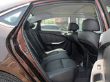 纳智捷 5 Sedan 2013款  1.8T 自动尊贵型_高清图31