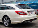 奔驰CLS级 2013款  CLS 350 猎装豪华型_高清图28