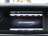 奔驰CLS级 2013款  CLS 350 猎装时尚型_高清图33