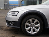 奥迪A4(进口) 2013款 奥迪A4 40 TFSI allroad quattro 舒适型_高清图3