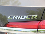 凌派 2013款 CRIDER 1.8L 自动旗舰版_高清图2