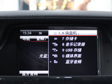 奔驰CLS级 2013款  CLS 350 猎装时尚型_高清图31