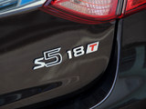纳智捷 5 Sedan 2013款  1.8T 自动尊贵型_高清图21
