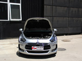 DS 5(进口) 2012款 DS5 1.6T 尊享版_高清图1