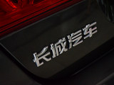 长城C30 2013款  1.5L 手动舒适型_高清图16