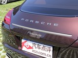 Panamera 2013款   Platinum Edition_高清图27