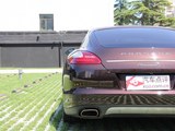 Panamera 2013款   Platinum Edition_高清图25