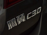 长城C30 2013款  1.5L 手动舒适型_高清图15