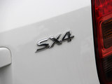 天语SX4 2013款  酷锐 1.6L 手动运动型_高清图22