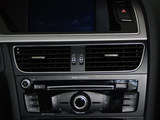 奥迪A4(进口) 2013款 奥迪A4 40 TFSI allroad quattro 舒适型_高清图35