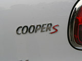 MINI PACEMAN 2014款  1.6T COOPER S ALL4_高清图3