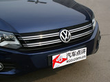 Tiguan 2011款  2.0TSI R-Line_高清图4