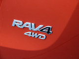 RAV4荣放 2013款 丰田RAV4 2.5L 自动四驱尊贵版_高清图3