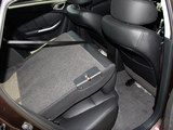 纳智捷 5 Sedan 2013款  1.8T 自动尊贵型_高清图26