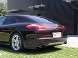 Panamera 2013款   Platinum Edition_高清图21