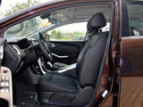 纳智捷 5 Sedan 2013款  1.8T 自动尊贵型_高清图2