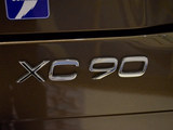 沃尔沃XC90 2013款  2.5T 行政版_高清图13