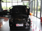 MINI CLUBMAN 2013款 MIN CLUBMAN 1.6T JOHN COOPER WORKS_高清图1