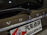 沃尔沃XC90 2013款  2.5T 行政版_高清图12