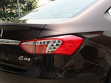 纳智捷 5 Sedan 2013款  1.8T 自动尊贵型_高清图4