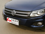 Tiguan 2011款  2.0TSI R-Line_高清图3