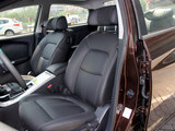 纳智捷 5 Sedan 2013款  1.8T 自动尊贵型_高清图5