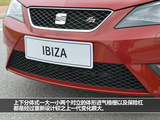 伊比飒 2013款 Ibiza 1.4TSI 3门版FR_高清图25