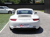 保时捷911 2013款  Carrera 4 3.4L_高清图2