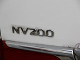 日产NV200 2013款  1.6L 尊雅型_高清图24