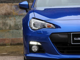 斯巴鲁BRZ 2013款  2.0L 自动豪华型_高清图22