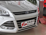 翼虎 2013款  2.0L GTDi 四驱尊贵型_高清图28