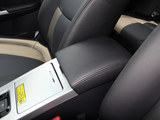 纳智捷 5 Sedan 2013款  1.8T 自动尊贵型_高清图20