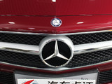 奔驰CLS级 2013款  CLS 350 猎装时尚型_高清图7