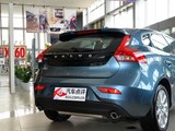 沃尔沃V40 2013款  Cross Country 2.0T T5 AWD 智雅版_高清图18